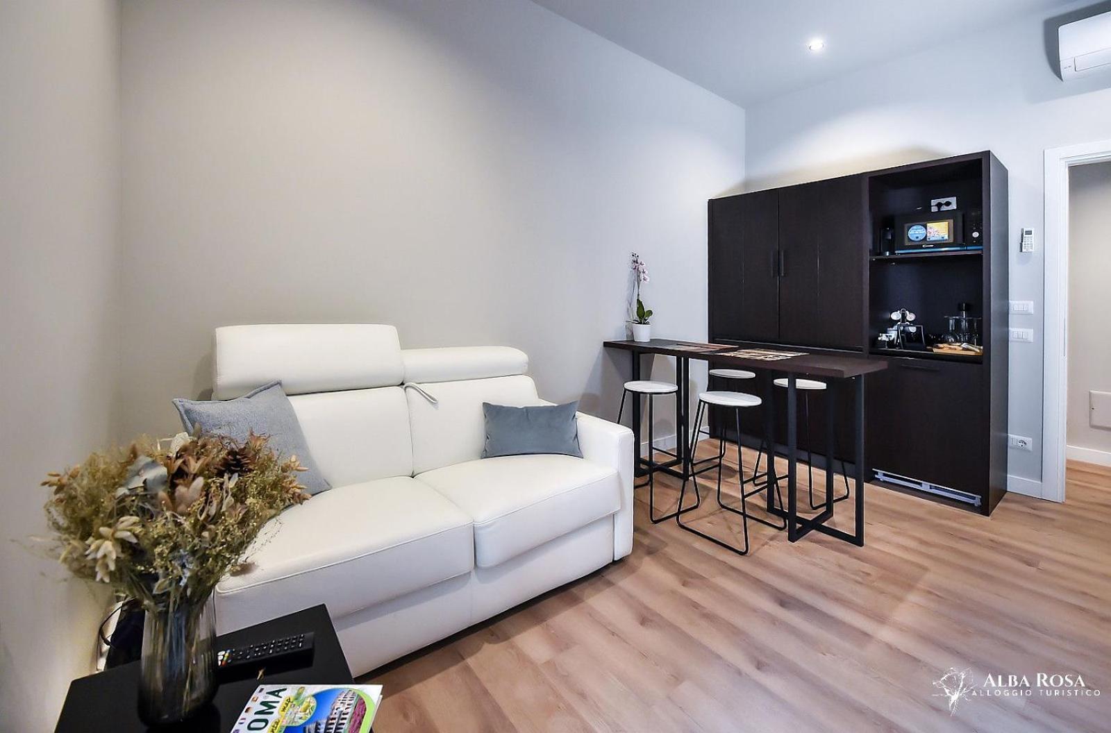 Alba Rosa Rooms — Fotos 1