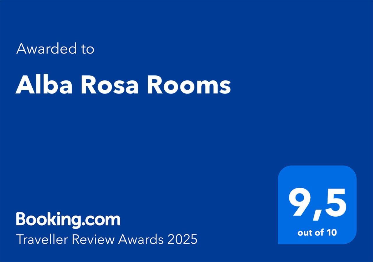Alba Rosa Rooms — Fotos 2